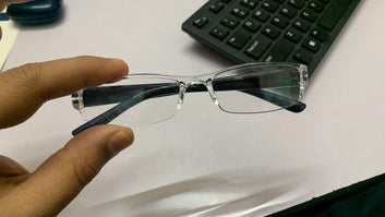 Daily Use Reading Glasses pack of 2