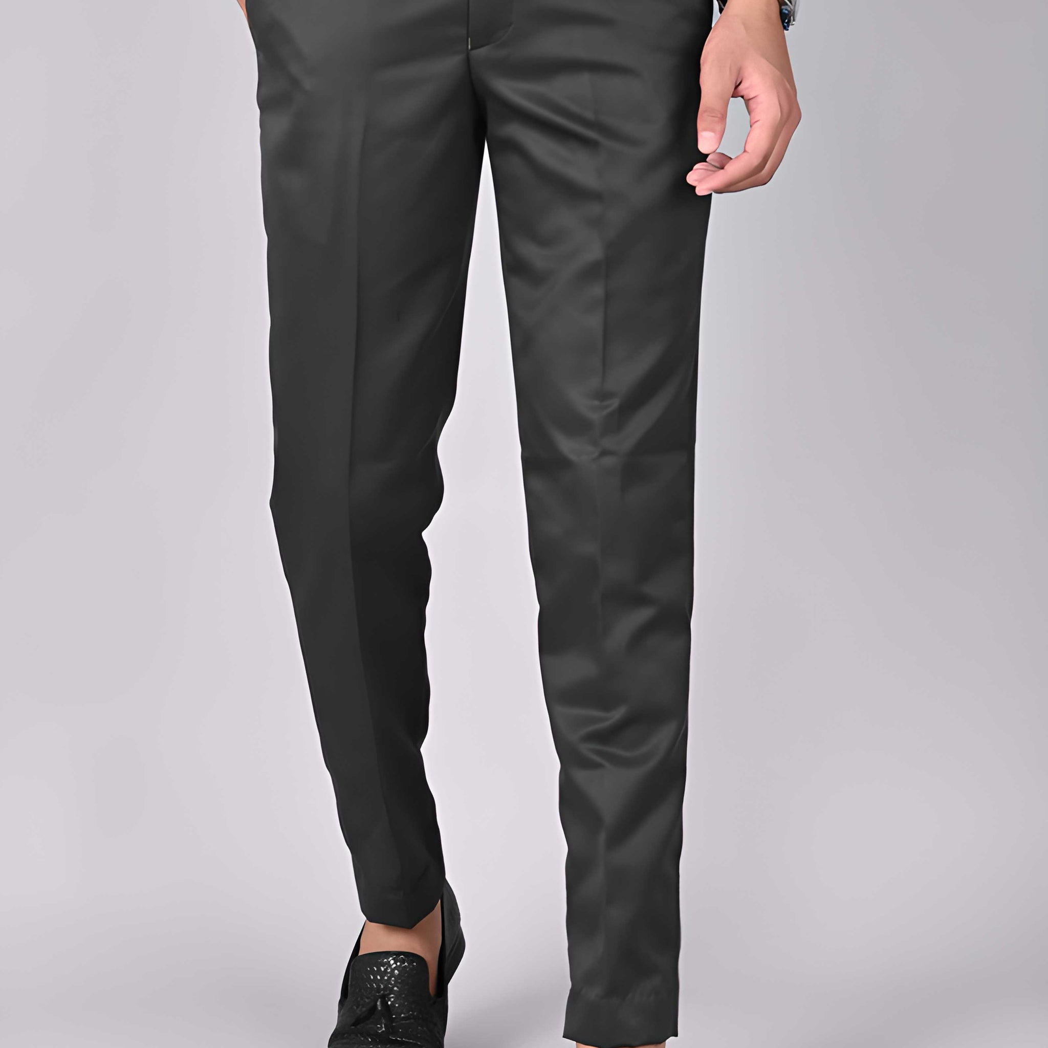 Men's Formal Trouser