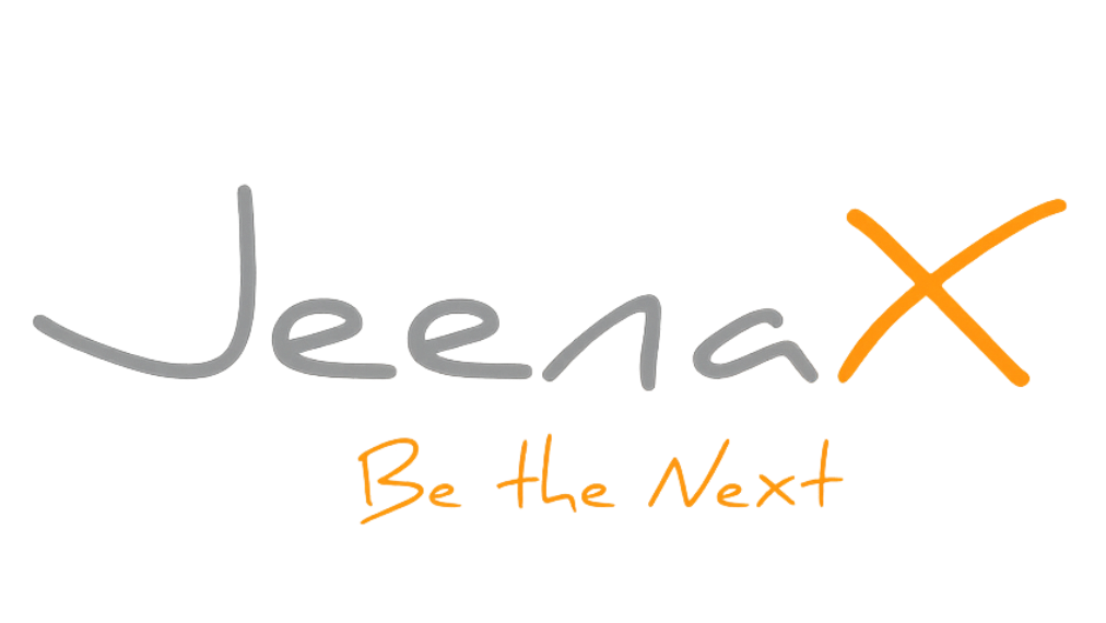 JeenaX