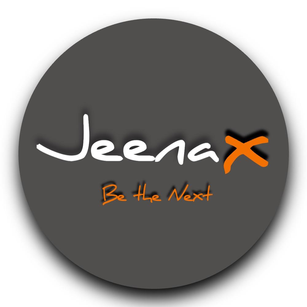 JeenaX